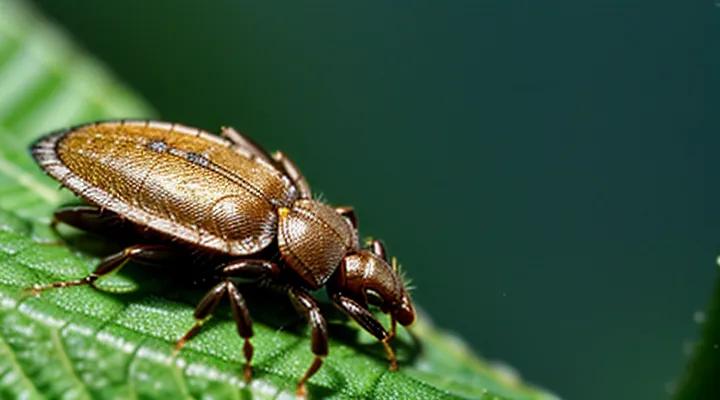 Can a tick be non‑infectious?