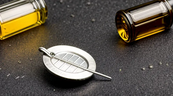 Can a tick be removed with oil: fact or myth?