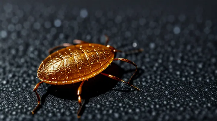 Can a tick be sent for analysis to Invitro?