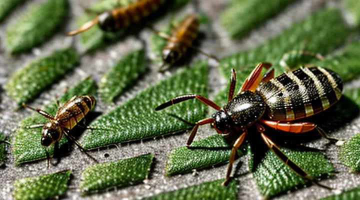 Can a tick bite and immediately crawl away?