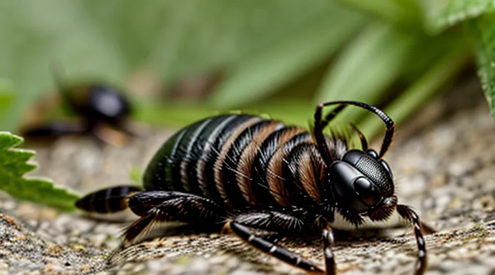 Can a tick bite and immediately leave: myths and reality?