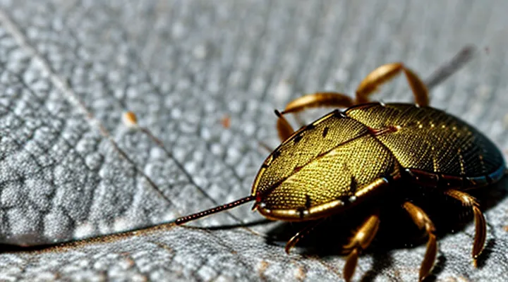 Can a tick bite cause a sore throat?