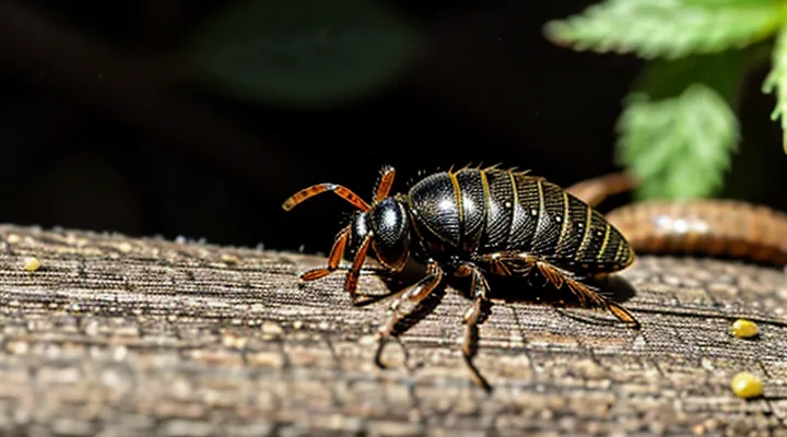 Can a tick crawl out on its own?