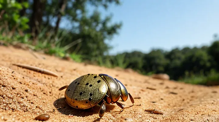 Can a tick fully burrow under a person's skin?