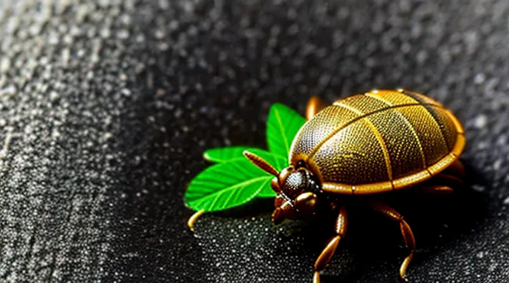 Can a tick jump from one person to another?