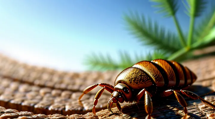 Can a tick live under human skin?