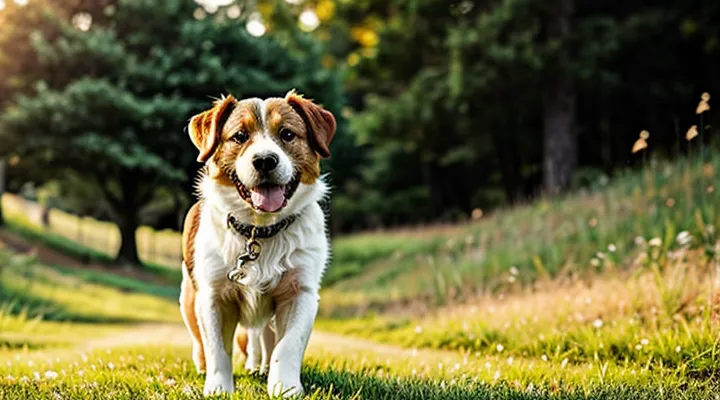 Can a tick move from a dog to a human?