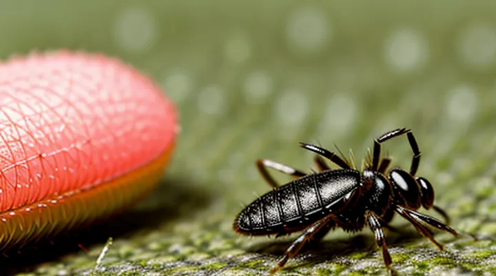 Can a vaccine against encephalitis be administered after a tick bite?