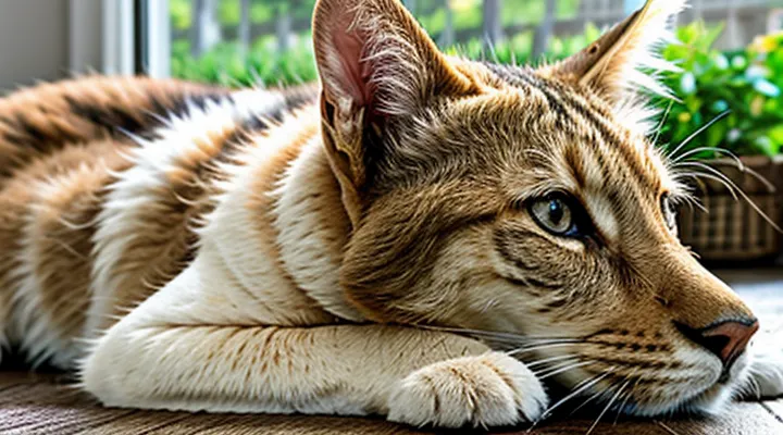 Can an allergy develop from flea bites?