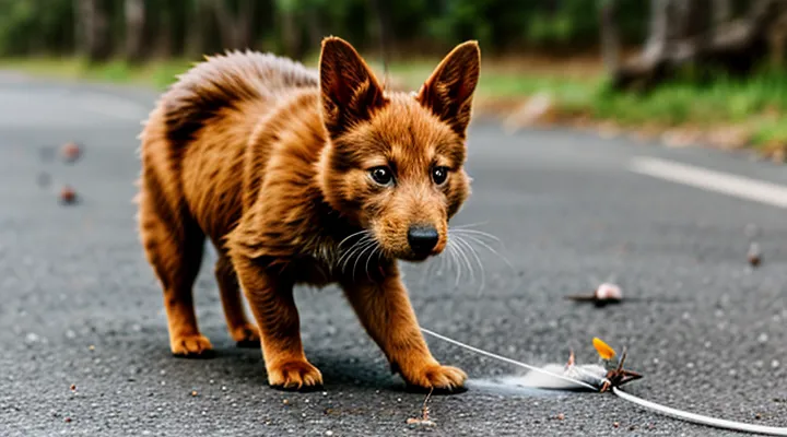 Can animal fleas bite humans?