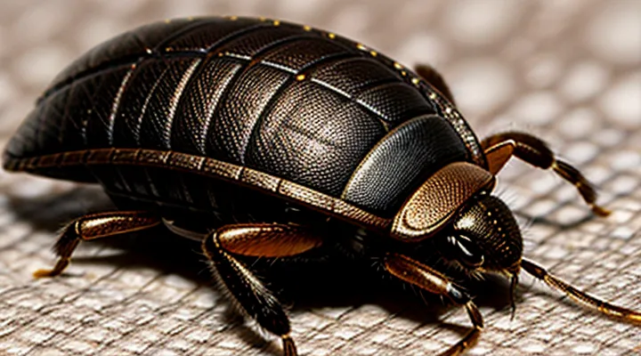 Can animals transmit bedbugs?