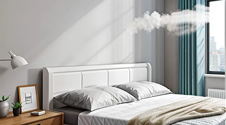 Can bed bugs be killed with a steam generator: pros and cons?