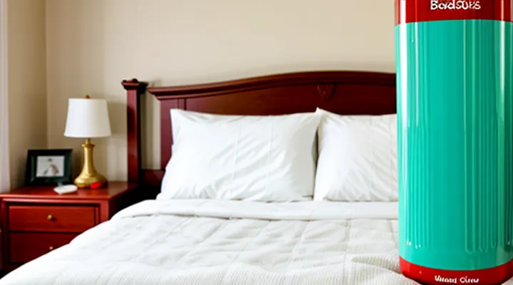 Can bedbug bites be itch‑free?