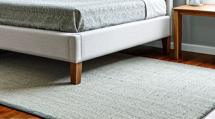 Can bedbugs appear in new furniture?