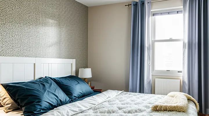 Can bedbugs appear on their own in an apartment without external sources?