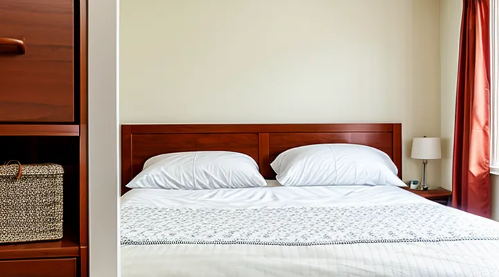 Can bedbugs be brought in on guests’ belongings?