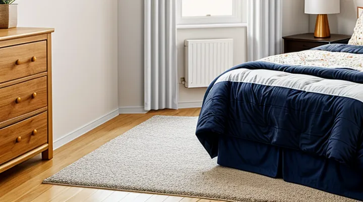 Can bedbugs be brought into my home on clothing from another apartment?