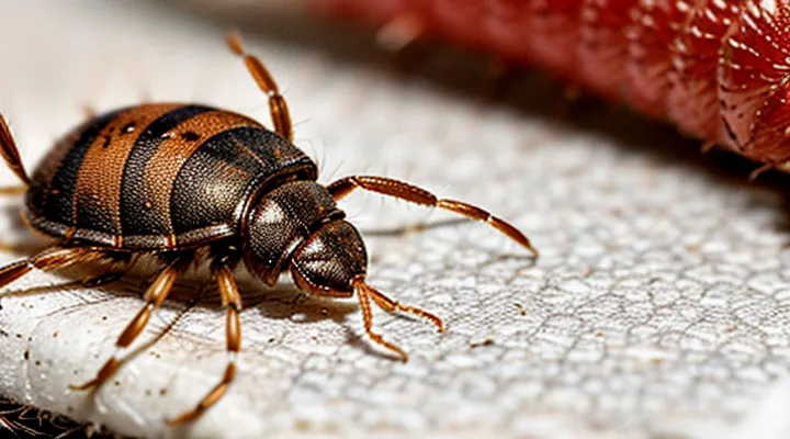 Can bedbugs be eliminated with dichlorvos?