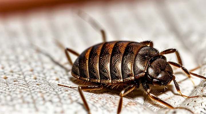 Can bedbugs be killed with dichlorvos?