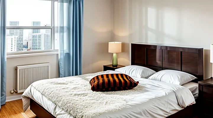 Can bedbugs be moved from one apartment to another?