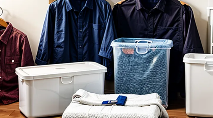 Can bedbugs be transferred on clothing to another apartment?