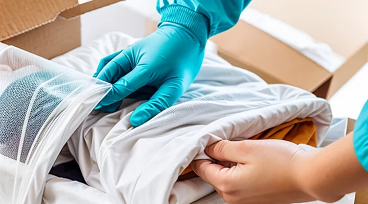 Can bedbugs be transferred via clothing?