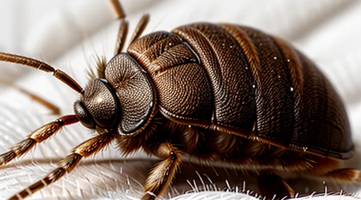 Can bedbugs bite animals?