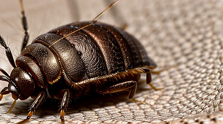 Can bedbugs bite humans?