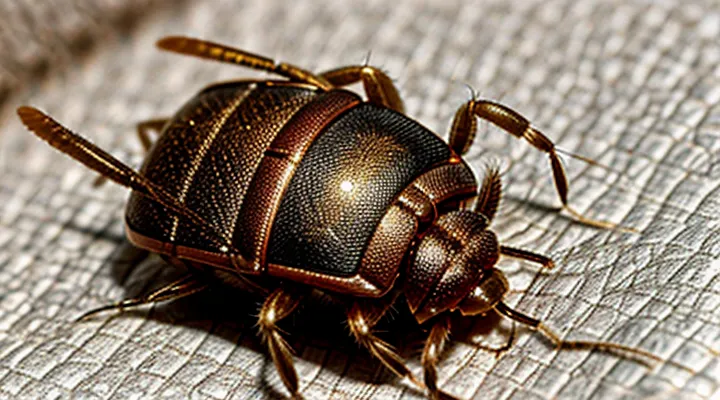 Can bedbugs come from neighbors?