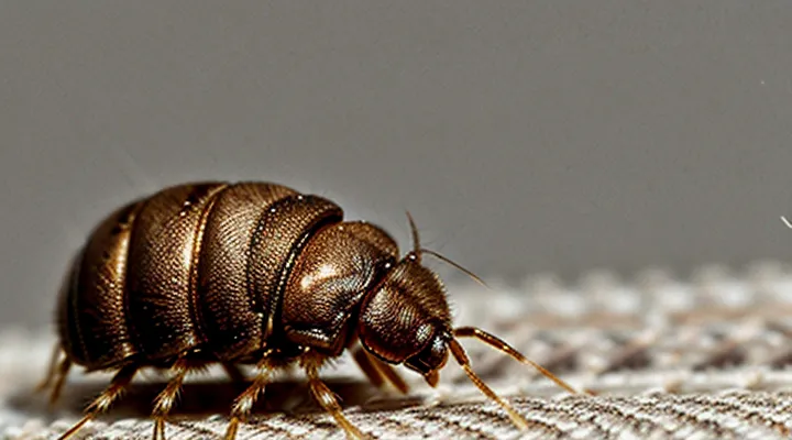 Can bedbugs crawl into the ear: myths and facts?