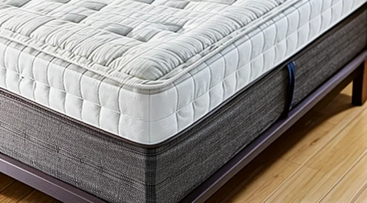 Can bedbugs establish in a mattress?