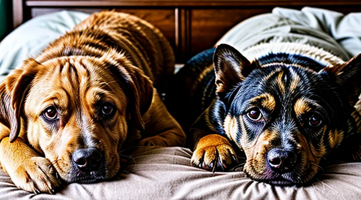 Can bedbugs inhabit dogs?