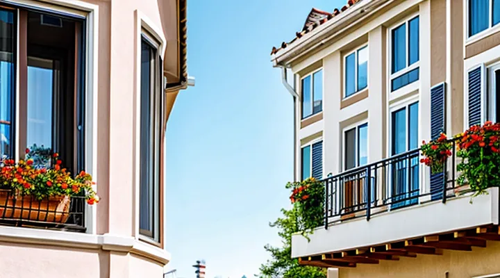 Can bedbugs live on a balcony?