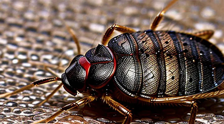 Can bedbugs swim: truth about their abilities?