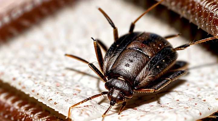 Can bedbugs transmit diseases?