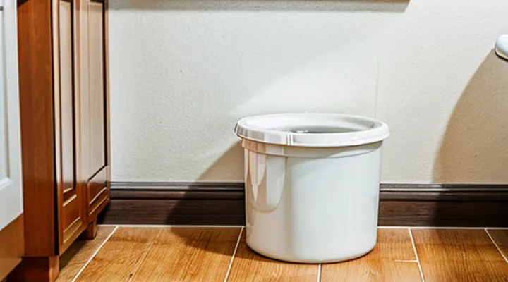 Can bleach be used to get rid of fleas in a house?