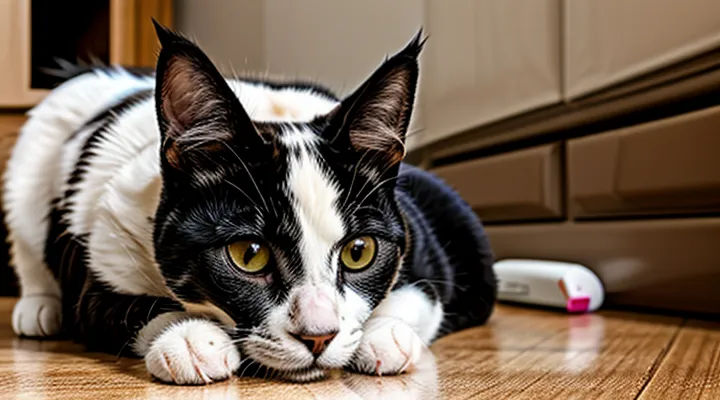 Can cat flea drops be used on dogs?