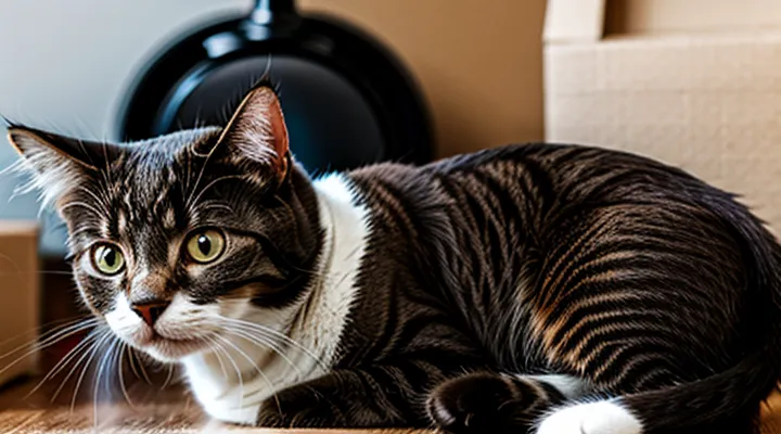 Can cat fleas move onto human hair?