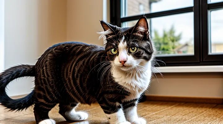 Can cat lice be transmitted to humans?