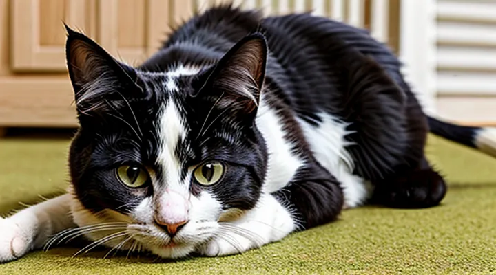 Can cats become ill from tick bites?