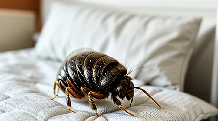 Can dichlorvos safely and effectively eradicate bedbugs?