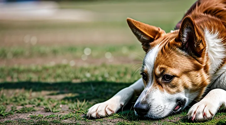 Can dog fleas live on humans?