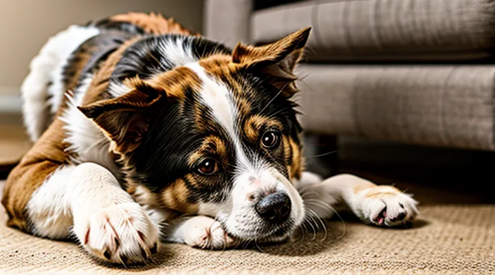 Can dog fleas transfer to a cat?