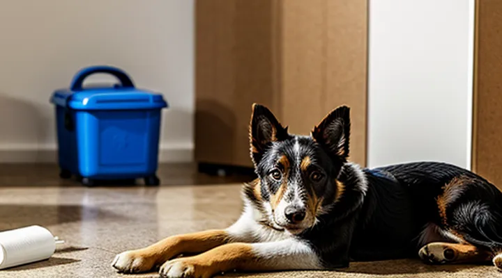 Can dog fleas transfer to humans?