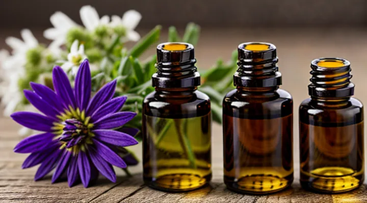Can essential oils repel fleas?