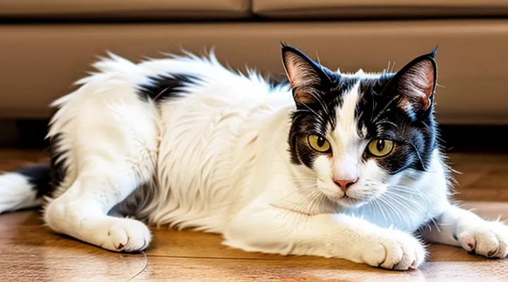 Can flea drops meant for dogs be applied to cats?