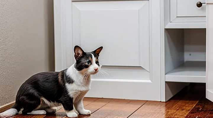 Can fleas appear due to dampness?