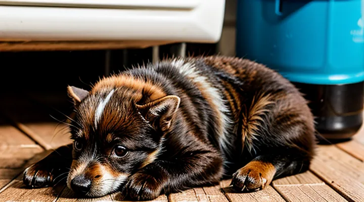 Can fleas be killed with dichlorvos: safety and effectiveness?