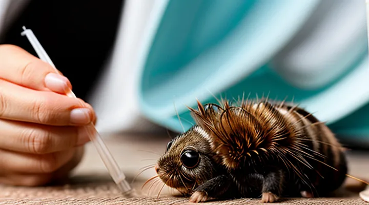 Can fleas be transferred via clothing?