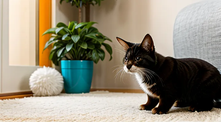 Can fleas bite people in an apartment?